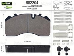 VALEO 882204
