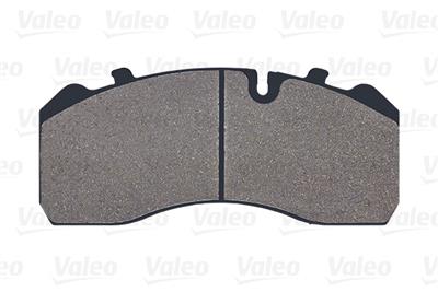 VALEO 882204 EAN: 3276428822044.