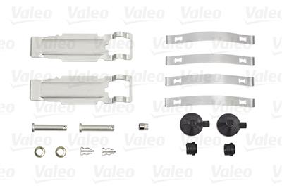 VALEO 882204 EAN: 3276428822044.