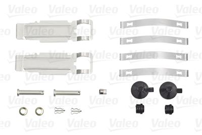 VALEO 882210 EAN: 3276428822105.