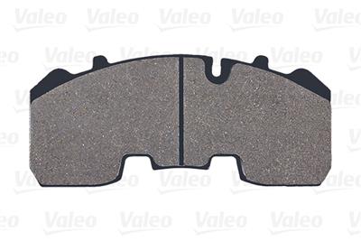 VALEO 882207 EAN: 3276428822075.