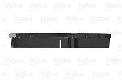 VALEO 882207 EAN: 3276428822075.