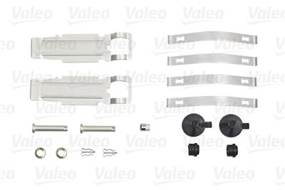 VALEO 882208 EAN: 3276428822082.