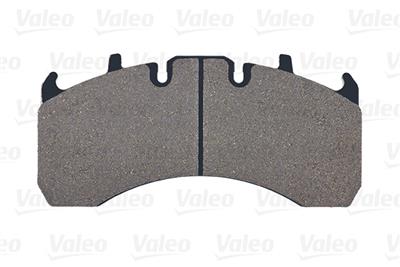 VALEO 882248 EAN: 3276428822488.
