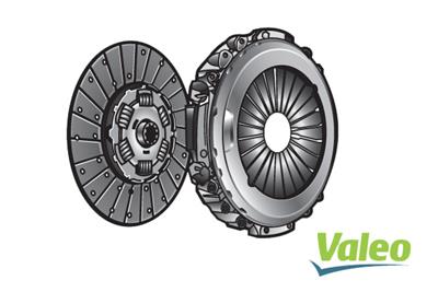 VALEO 827512 EAN: 3276428275123.