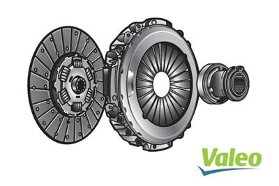 VALEO 827163 EAN: 3276428271637.