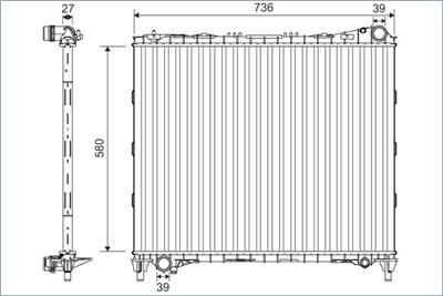 VALEO 701127 EAN: 3276427011272.