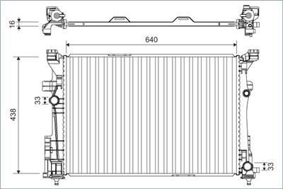 VALEO 701133 EAN: 3276427011333.