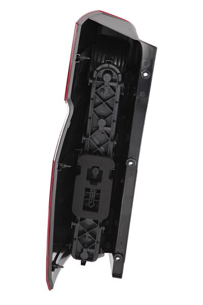 VALEO 043715 Číslo výrobce: 43715. EAN: 3276420437154.