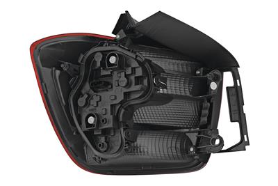 VALEO 044645 Číslo výrobce: 44645. EAN: 3276420446453.