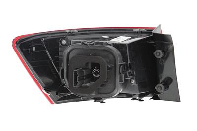 VALEO 048751 Číslo výrobce: 48751. EAN: 3276420487517.