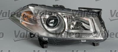 VALEO 043281 Číslo výrobce: 43281. EAN: 3276420432814.