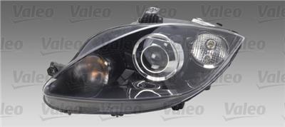 VALEO 044093 Číslo výrobce: 44093. EAN: 3276420440932.