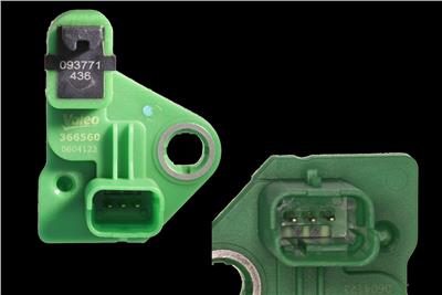 VALEO 366560 EAN: 3276423665608.