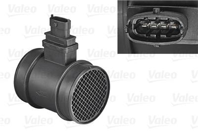 VALEO 253745 EAN: 3276422537456.