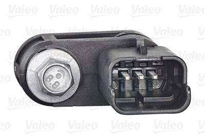 VALEO 255008 EAN: 3276422550080.