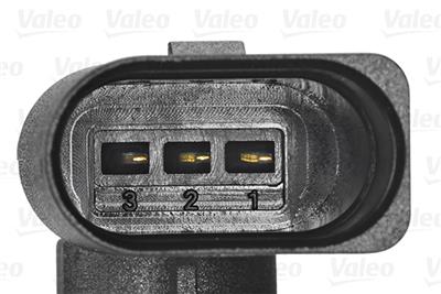 VALEO 253802 EAN: 3276422538026.