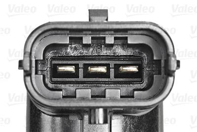 VALEO 253804 EAN: 3276422538040.