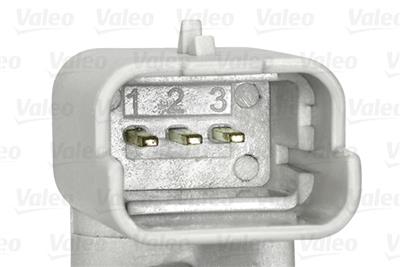 VALEO 253808 EAN: 3276422538088.