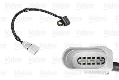 VALEO 253821 EAN: 3276422538217.