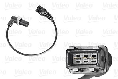 VALEO 253835 EAN: 3276422538354.