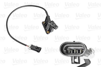 VALEO 253857 EAN: 3276422538576.