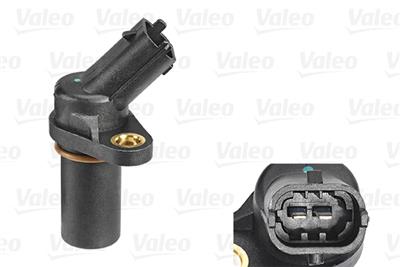 VALEO 254000 EAN: 3276422540005.