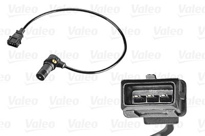 VALEO 254005 EAN: 3276422540050.