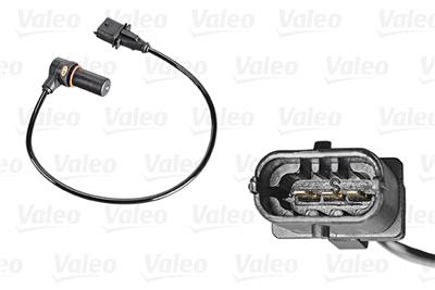 VALEO 254013 EAN: 3276422540135.