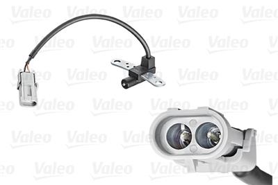 VALEO 254025 EAN: 3276422540258.
