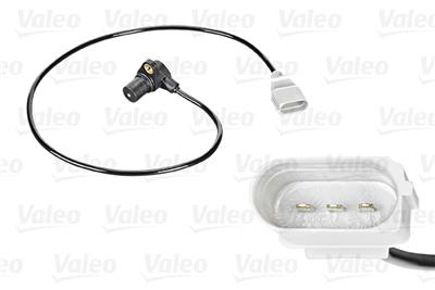 VALEO 254026 EAN: 3276422540265.