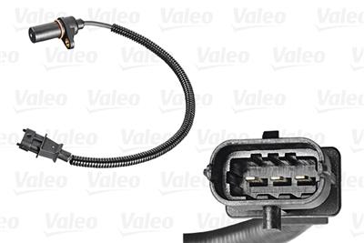 VALEO 254027 EAN: 3276422540272.