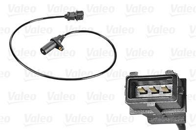 VALEO 254029 EAN: 3276422540296.