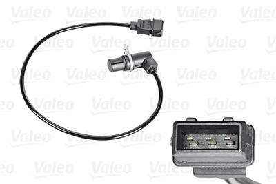 VALEO 254038 EAN: 3276422540388.