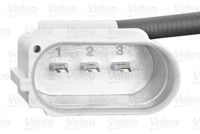 VALEO 254055 EAN: 3276422540555.