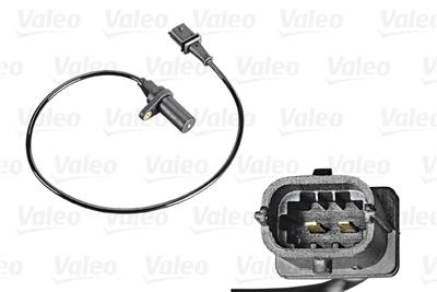 VALEO 254079 EAN: 3276422540791.
