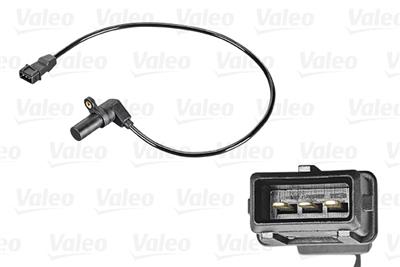 VALEO 254089 EAN: 3276422540890.