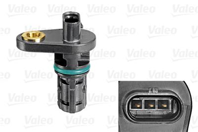 VALEO 254110 EAN: 3276422541101.