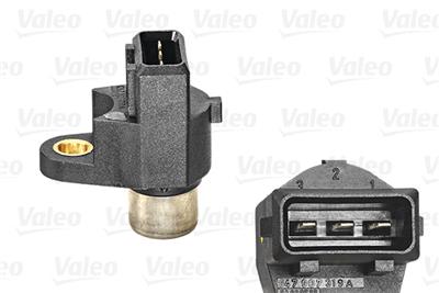 VALEO 254126 EAN: 3276422541262.