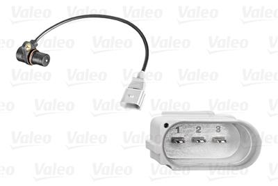 VALEO 254149 EAN: 3276422541491.