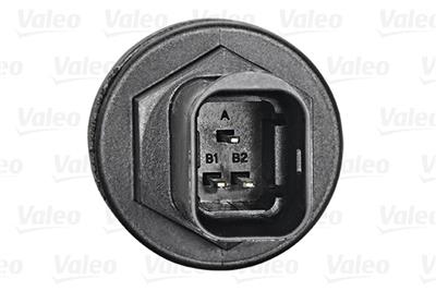 VALEO 255301 EAN: 3276422553012.