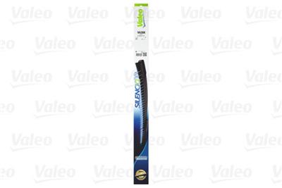 VALEO 572308 Číslo výrobce: VA308. EAN: 3276425723085.