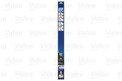 VALEO 572308 Číslo výrobce: VA308. EAN: 3276425723085.