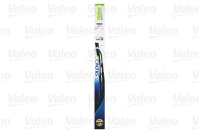 VALEO 574194 Číslo výrobce: VM206. EAN: 3276425741942.