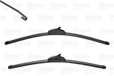 VALEO 577980 Číslo výrobce: VF980. EAN: 3276425779808.