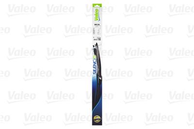 VALEO 574734 Číslo výrobce: VH134. EAN: 3276425747340.