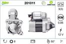 VALEO 201011