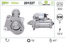 VALEO 201227