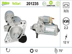 VALEO 201235