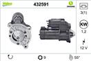 VALEO 432591